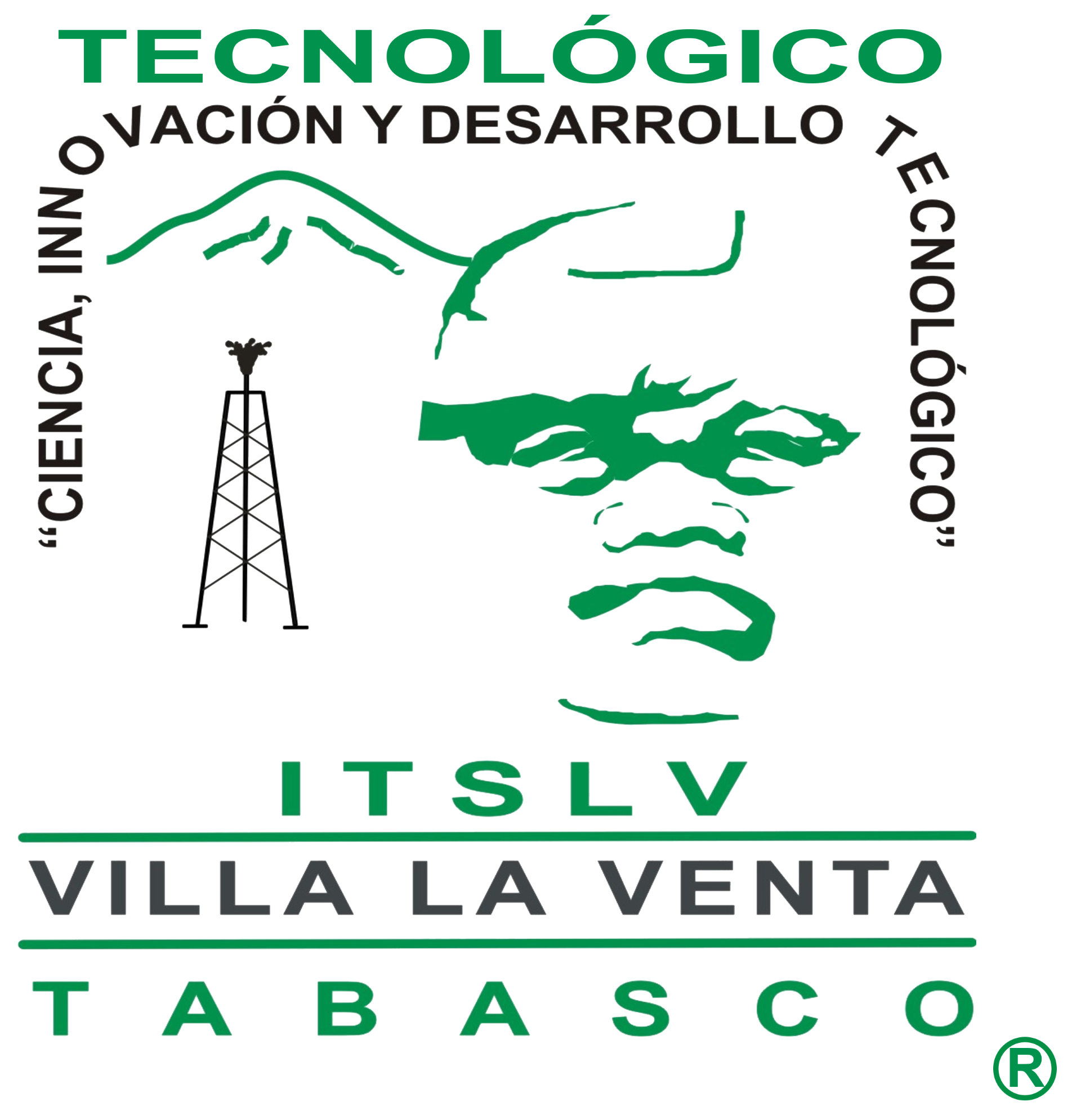 Logo ITS Villa La Venta